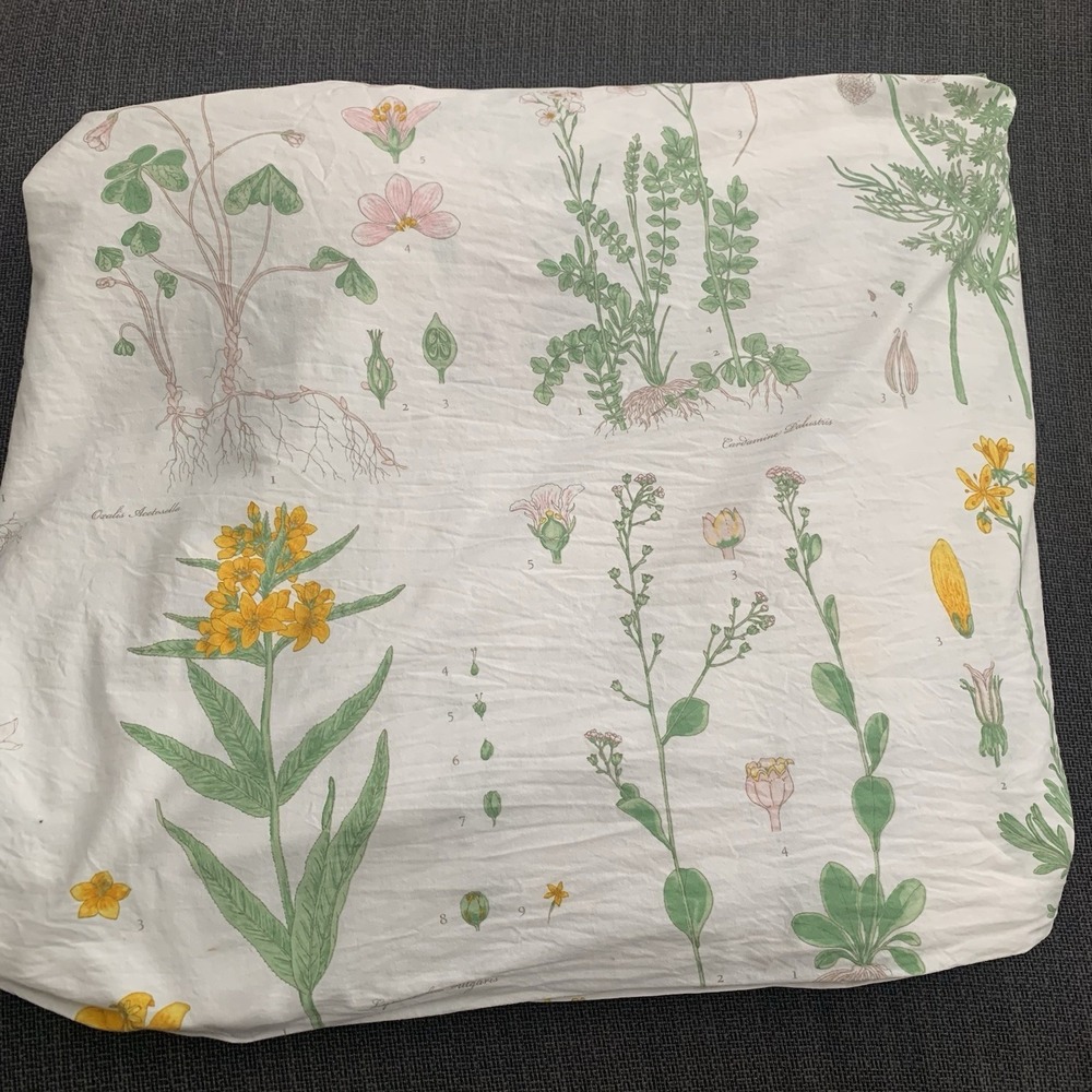 IKEA Strandkrypa Duvet Cover